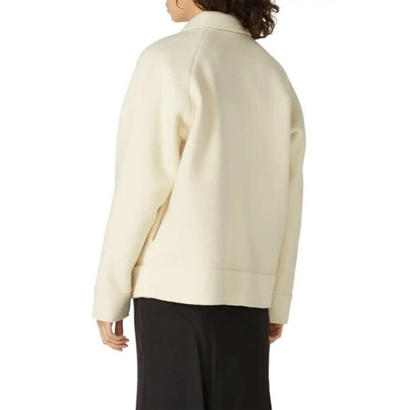 Anine Bing Jaden Jacket Women Size Large - Picture 3 of 12